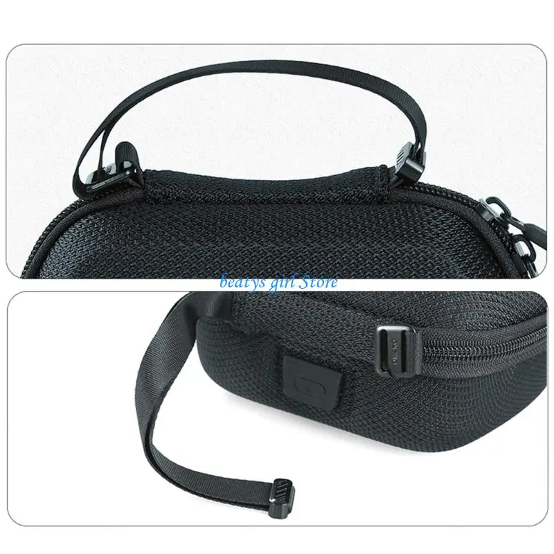 C7AB Shockproof Storage Box for Steam Controller 2 Hard Bag Scratchproof Case