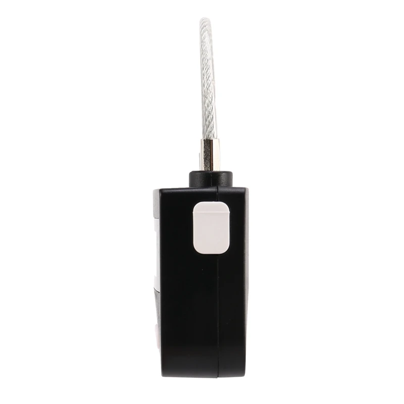 

Fingerprint lock Time Lock Electronic Timer Lock Household Temporary Lock Time Lock Electronic Lock Countdown