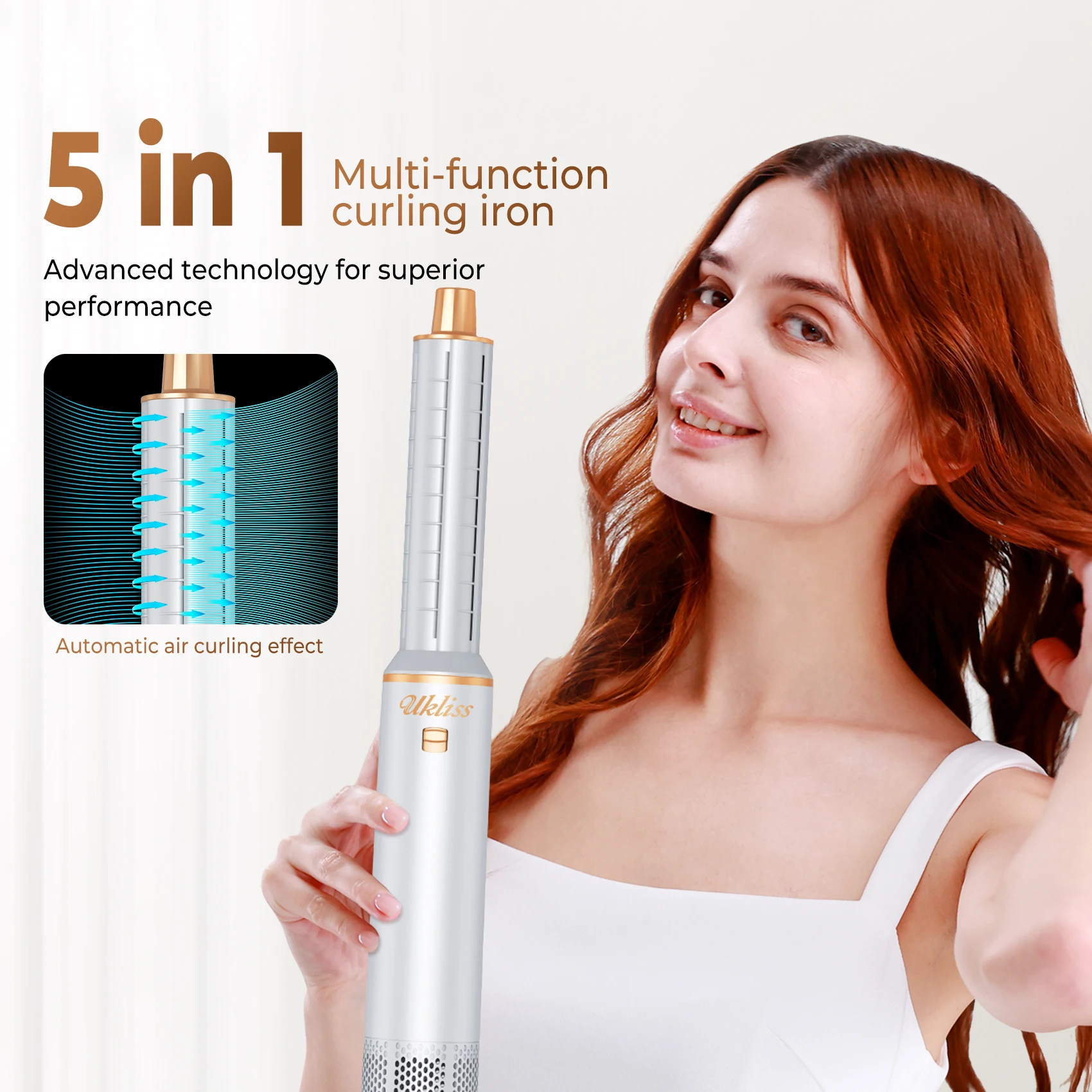 Thumbnail 2 - #74 Latest Curling Irons Offers