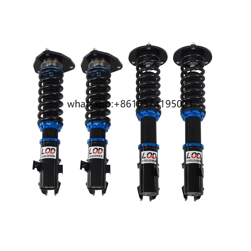 

Hot Sale Shock Absorber Coilover Suspension WRX STI