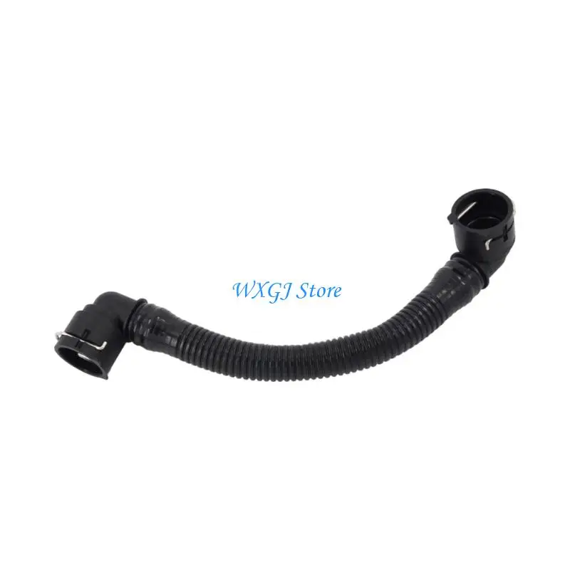 

37JE Car Engine Crankcase Breather Hose Reduces Emissions 55569027 55569028 55564395