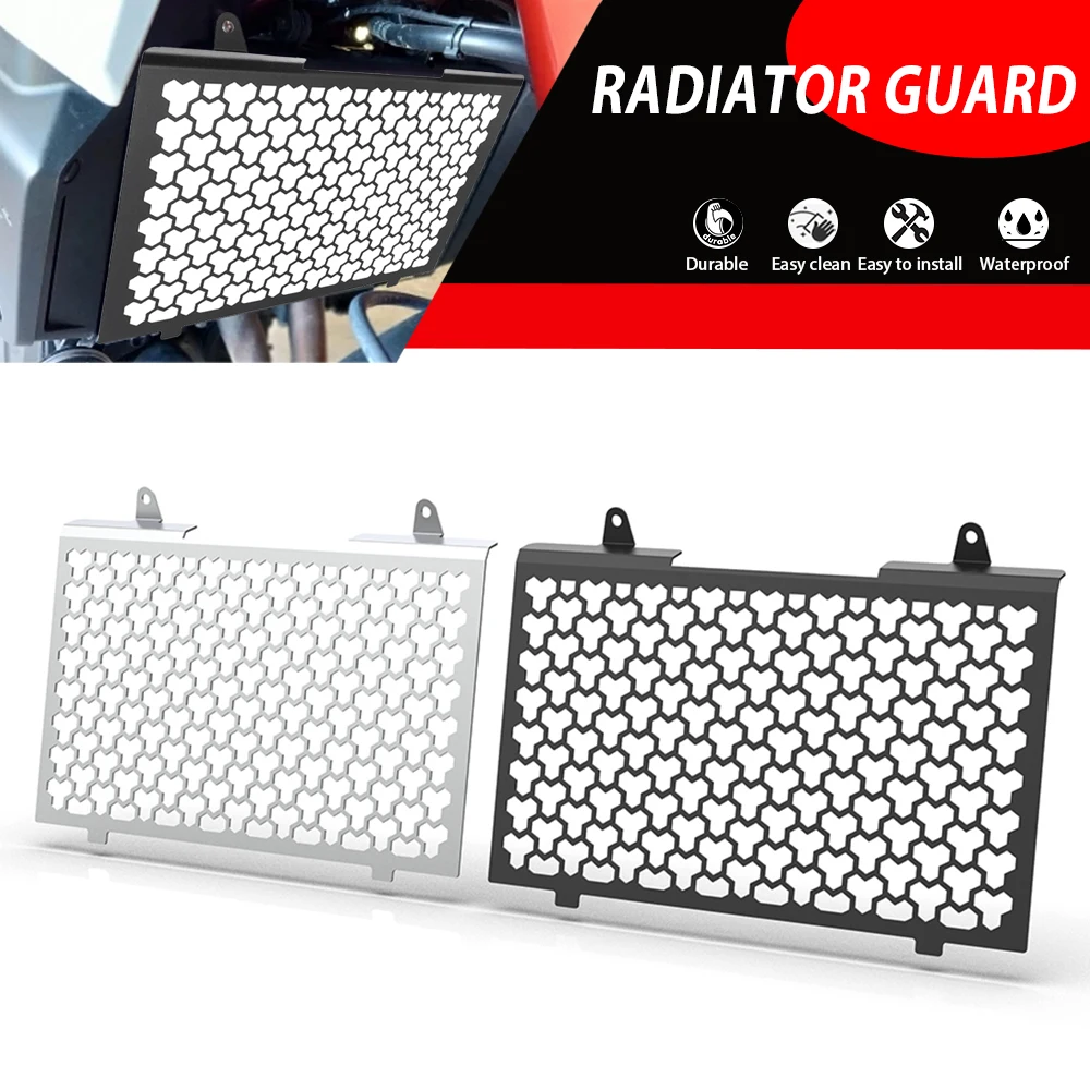 

For HONDA CB750 HORNET CB 750 Hornet 750 cb750 2023 2024 2025 2026 Motorcycles Accessories Radiator Grille Cover Guard Protector