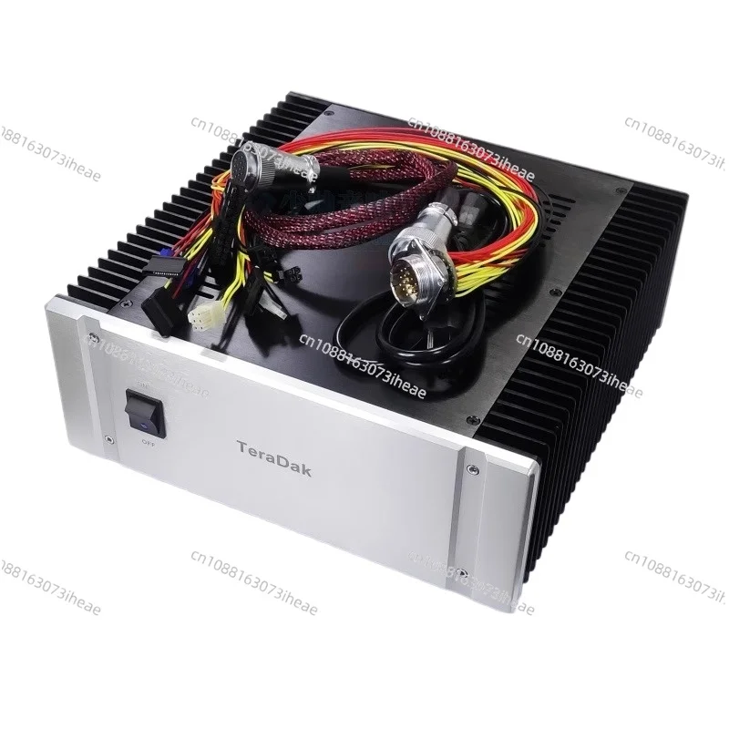 

ATX300WR/ATX300WH Pure Linear Computer/Fever/HiFiPC Power Supply (Customized Version)