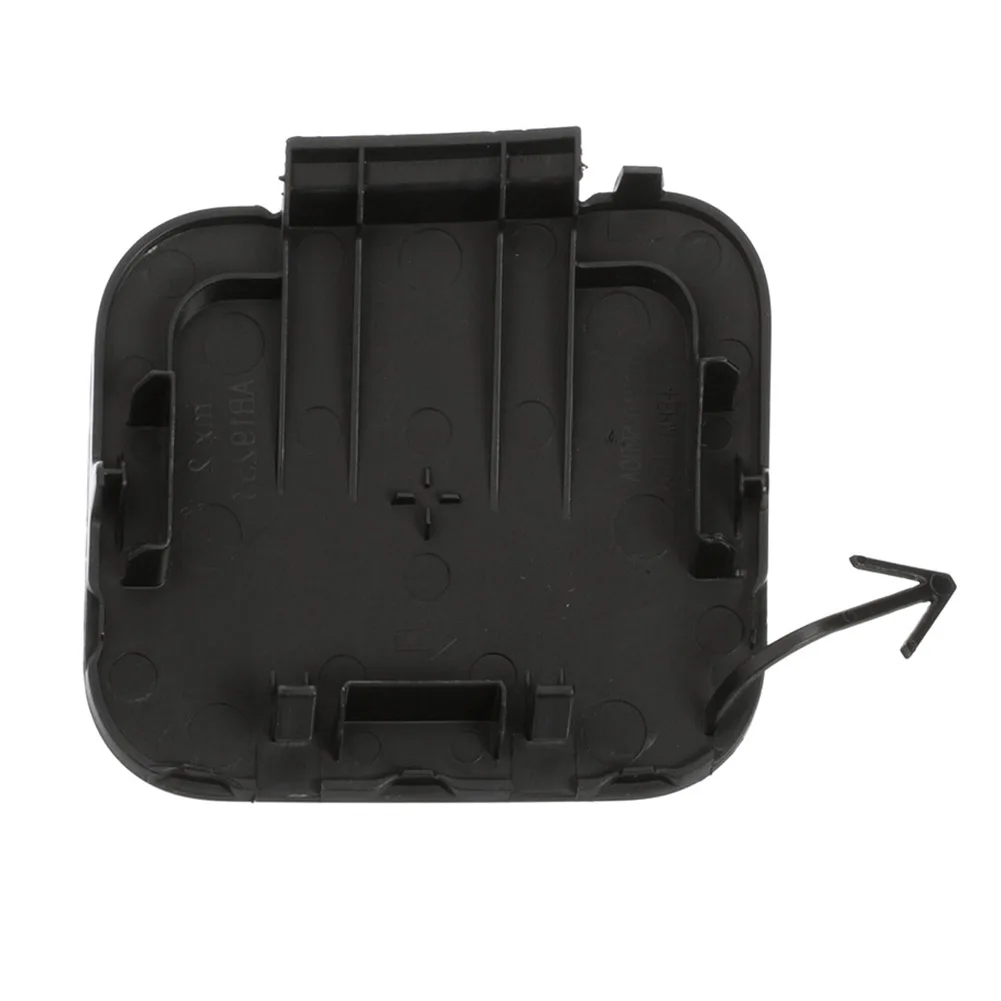 Paraurti anteriore per Auto gancio di traino accessori Auto muslimaccessori per occhielli per Nissan Kicks accessori per Auto di alta qualità