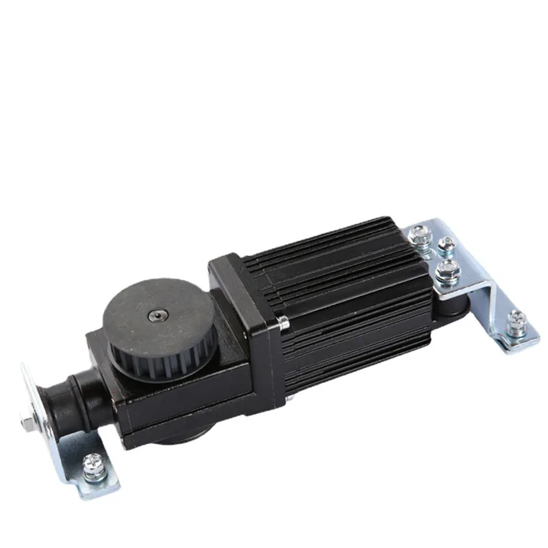 

The whole set of sub-type overlapping induction door motor automatically opens double