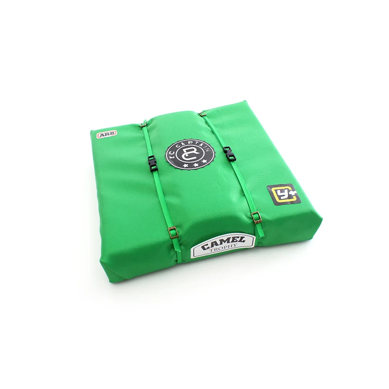 محاكاة سقف خيمة الديكور ل 1/10 RC الزاحف سيارة Traxxas Trx4 محوري Scx10 Yikong RC4WD D90 Croboll MK07 MJX H8H لتقوم بها بنفسك