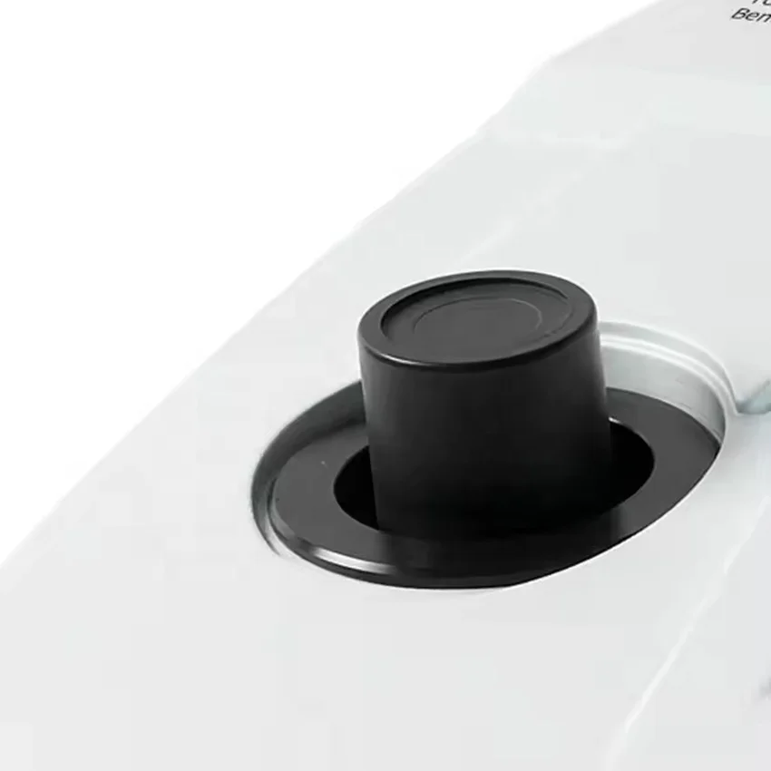 Misuratore di torbidità digitale da banco TU4000E 0-4000 NTU con range automatico con touch screen colorato per uso in laboratorio
