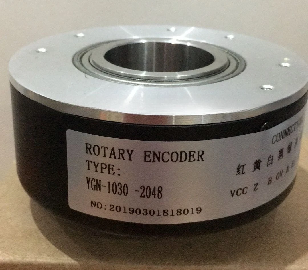 YGN-1030-DC24V-1024 YGN-1030-1024 أدوات التشفير للحديقة الفراغات التسامي اكسسوارات السيارات