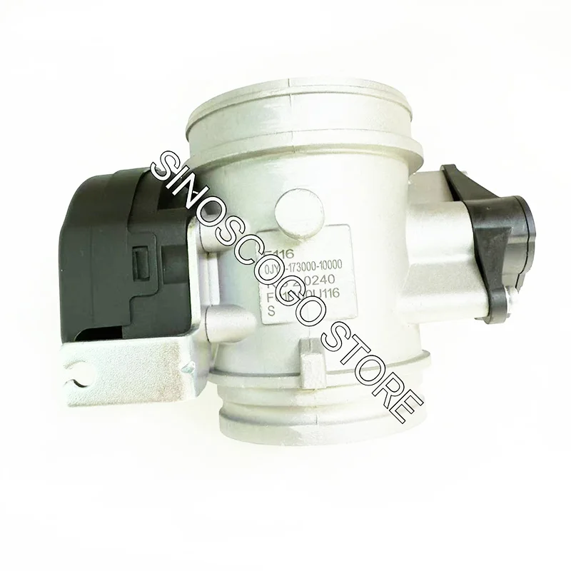 

Original Throttle Body 2023-Up for CFMOTO Cforce 1000 Overland EPS X10 ATV CF1000AZ Quad 0JY0-173000-10000