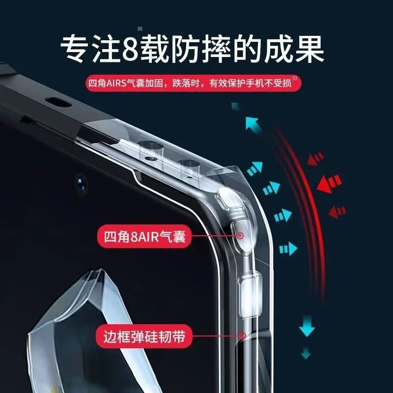 Case For OnePlus 12 12R 11 ACE 2 Pro 5G Soft Silicone Shockproof Bumper For OnePlus12 One Plus ACE 3 11R Transparent Back Cover