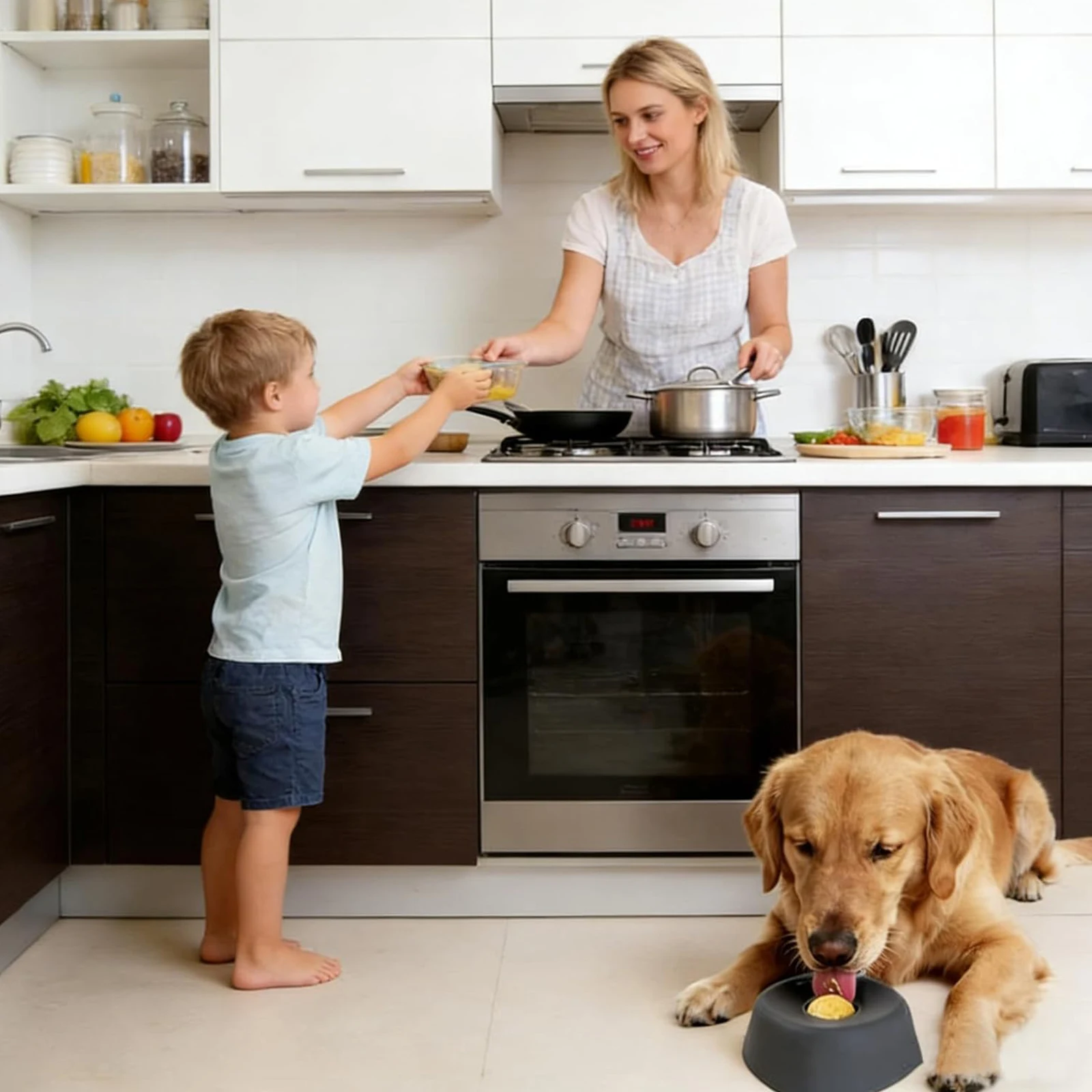 Thumbnail 4 - #30 Best Selling Slow Dog Feeder Bowls