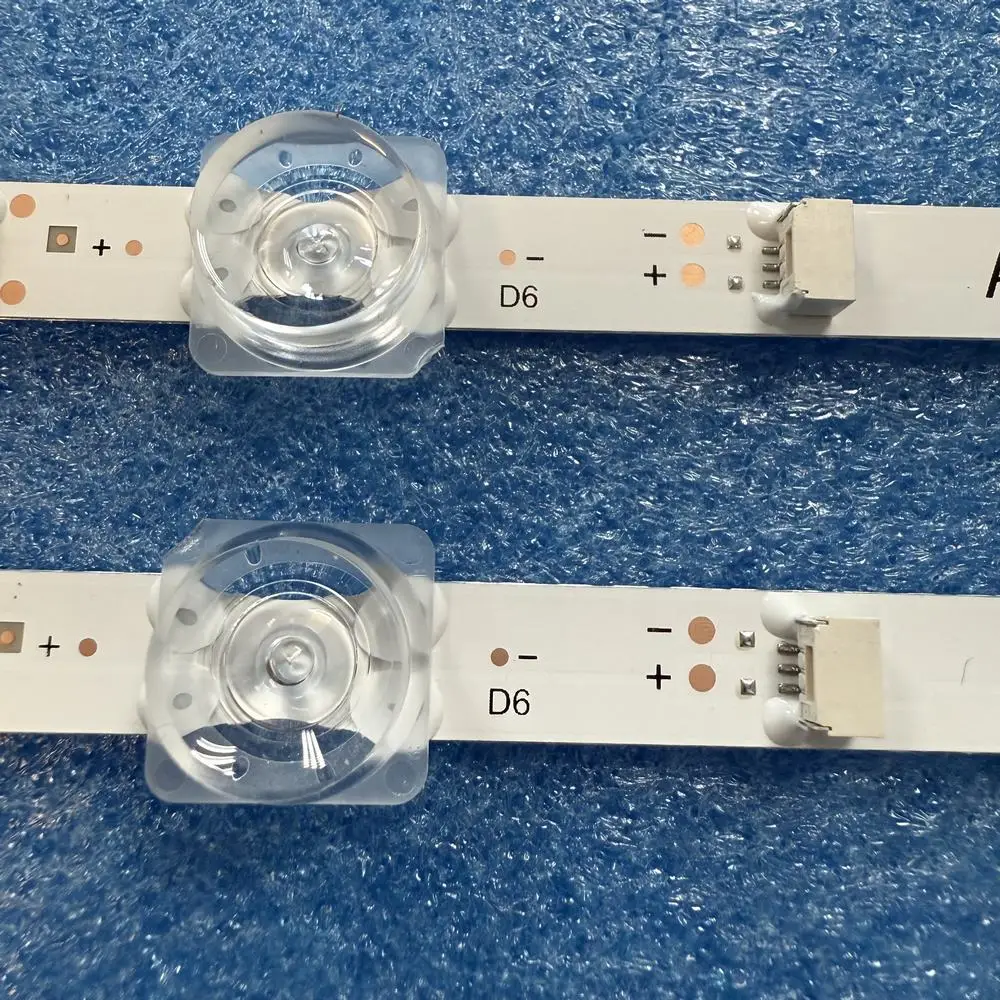 LED Backlight For TCL 40A343 40A345 40A341 40M9F 40F6N 40F6FR 40S615 L40S60A L40S65A 11X2 40HR330M11A0 40HR330M11A1