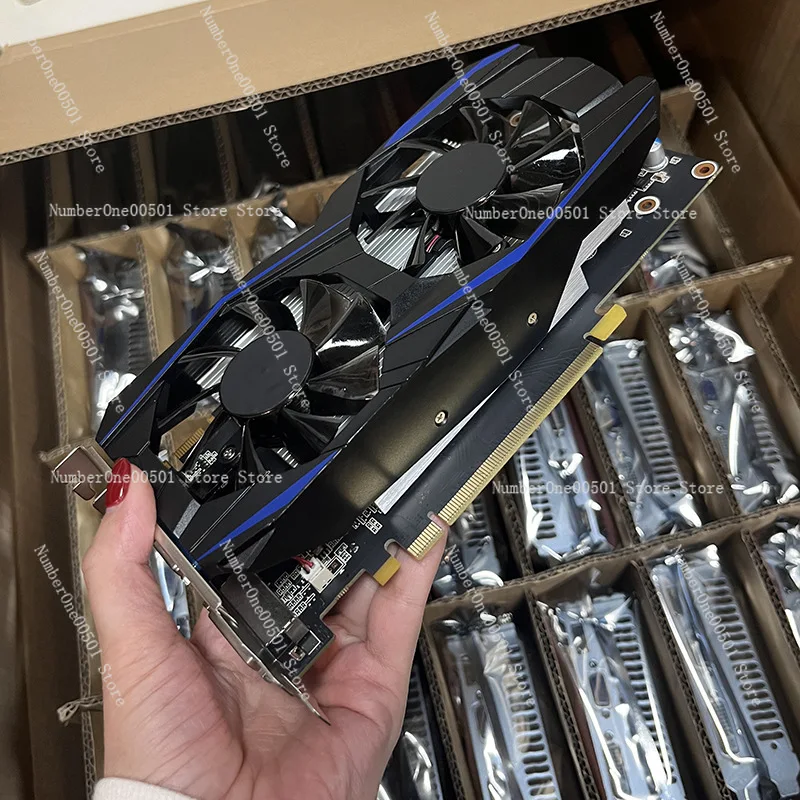 GTX1050TI graphics card 970 960 750Ti 1030 2G 4G upgrade