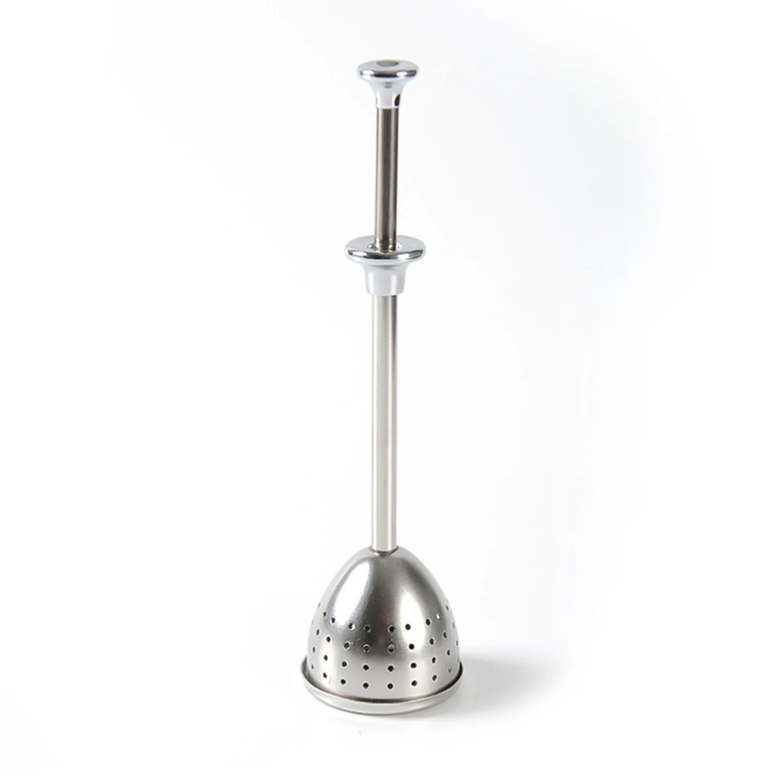 Features Tea Bag Spice Strainer Tea Filter Usage Convenient Handle Filter Suitable For Various Settings Tea Bag