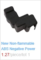 6,4 V/7,4 V mA Ladegerät Li-I JST Plug Spielzeug Fernbedienung positive tragbare USB – Detail 12