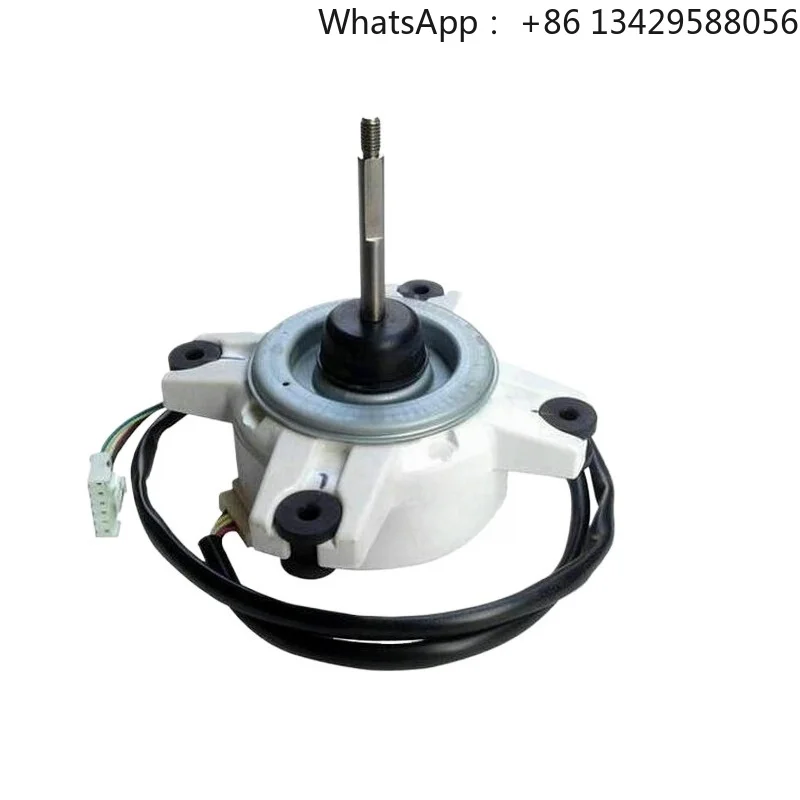 Outdoor Condenser Fan Motor DB31-00492A SIC-67FV-F135-2 Forward Rotation Spare Part For Inverter Air Conditioning Equipment