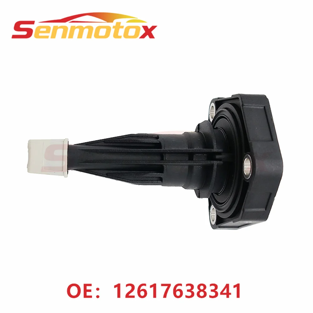 12617638341 Engine Oil Level Sensor For BMW 1 2 3 4 5 Series F07 F10 F11 F20 F25 F26 F30 F31 F34 X3 X4 X5 2010-2018 12617636294