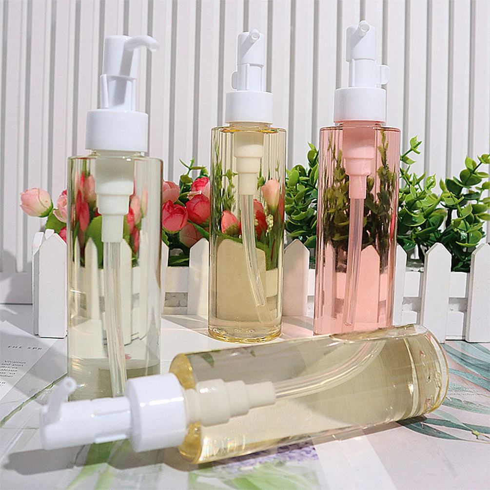 4 ألوان الزيتون سبا زيت التدليك العلامة الخاصة طويلة الأمد مغذية السلس العناية بالبشرة شعار مخصص ماكياج بالجملة القسوة الحرة