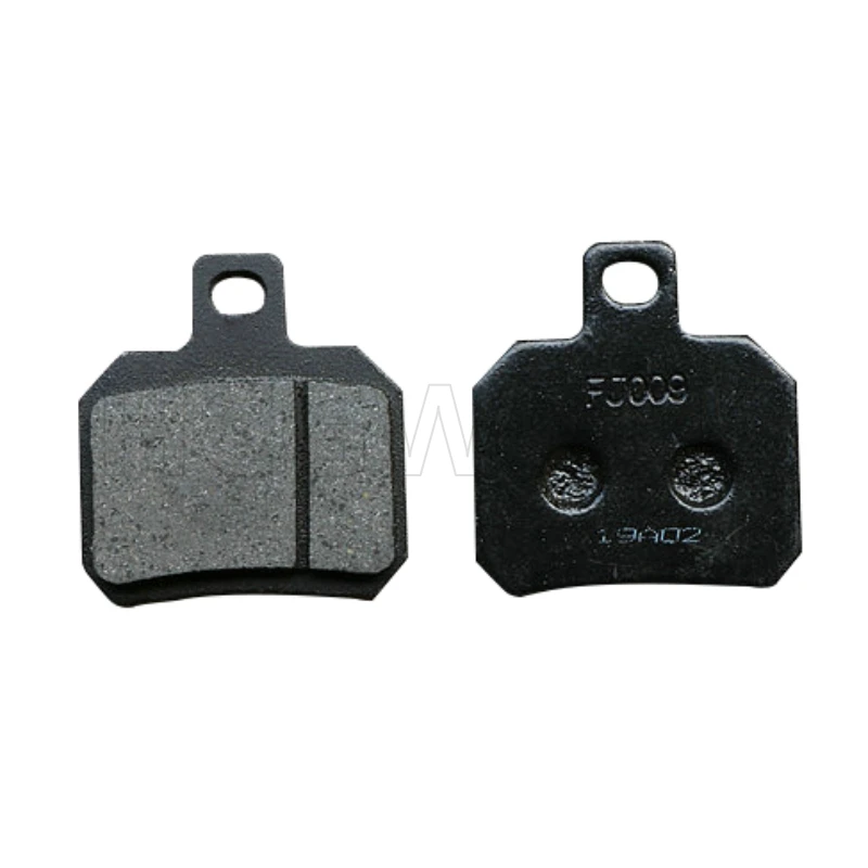 Electric Scooter Accessories Brake Pads for Some Models of Chinese Like Yadea X3