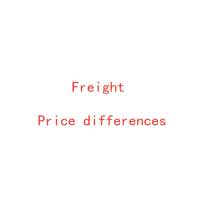 

This is supplement Freight and supplement price differences link