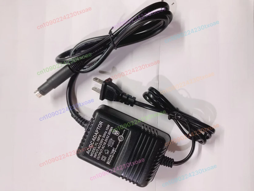 

Behringer XENYX 1002FX 1202FX Universal 14.8V 500mA Power Supply Adapter AC DC Converter 15V