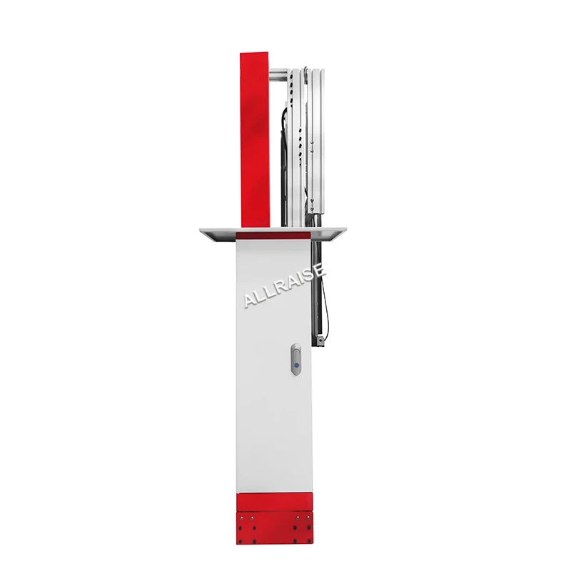 Automatic Outdoor Wall Floor Printing Machine Cmyk Color 3D Vertical UV Wall Art Printer Printing Machine