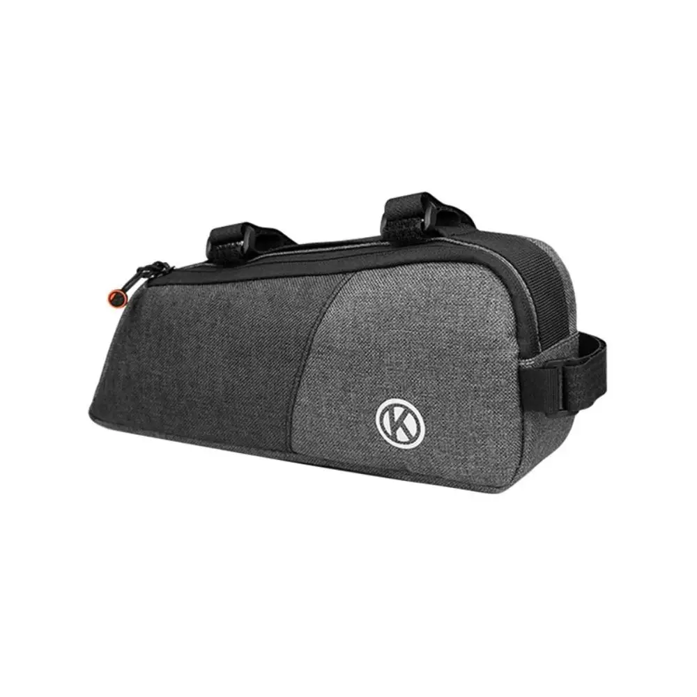 

Новая сумка для велосипеда большой емкости, водонепроницаемая нейлоновая сумка для велосипеда, сумка для велосипедных аксессуаров, сумка для велосипеда