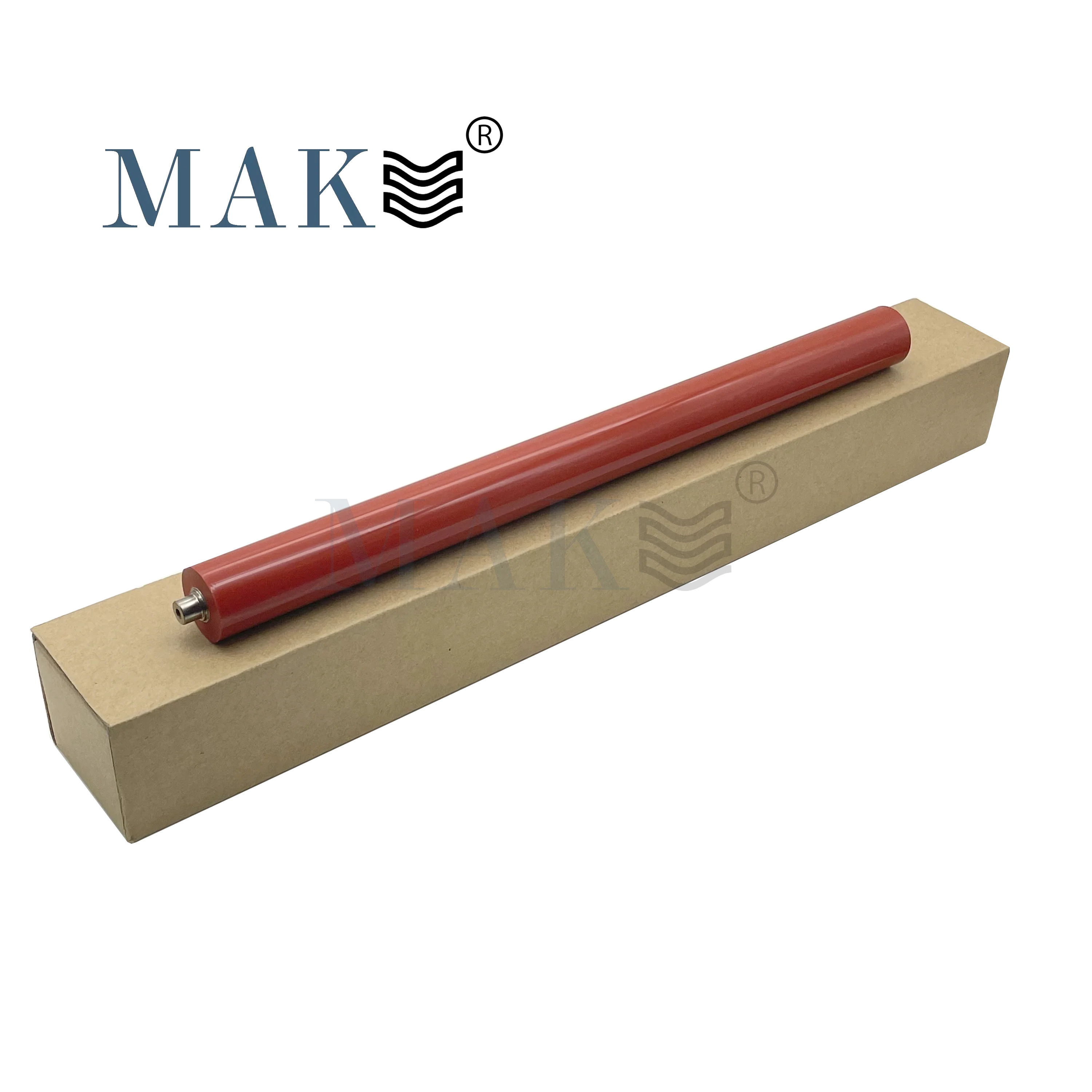 

2X Fuser Lower Pressure Roller for Kyocera FS 6950 6970 6975 copier part