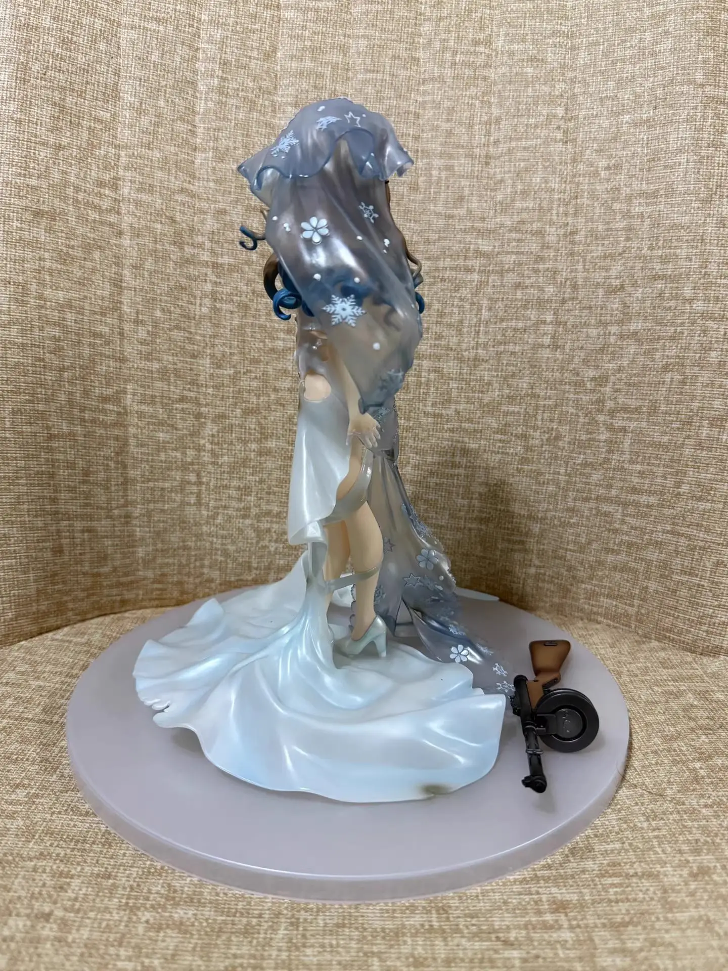 ألتر جيرلز فرونت لاين Kp31 مهمة السعادة نموذج الشكل - زخرفة قابلة للجمع لعشاق الألعاب والهوايات #5