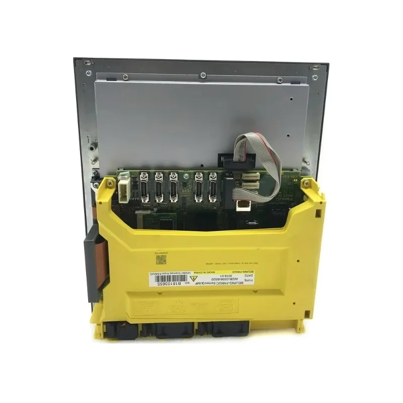 New Condition Cnc Fanuc Control A02B-0338-B520 0i-MF Cnc Controller Price