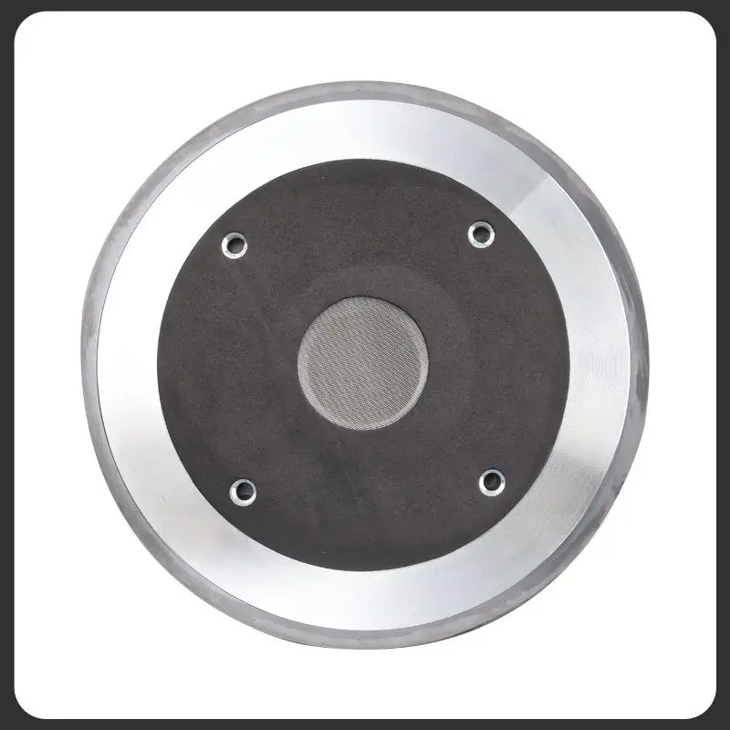 75 Core Aerospace Magnet Tweeter High Power Driver Unit for 15 Inch 18 Inch Single Dual Speaker Clear Treble Audio Replacement