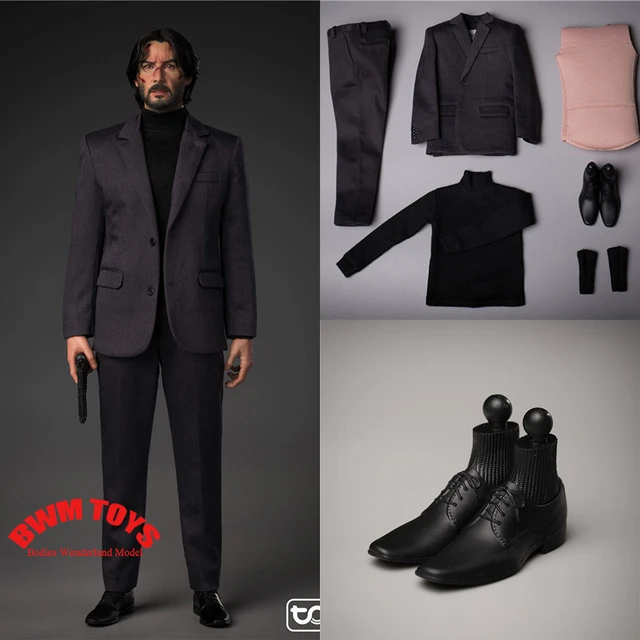 John wick traje new arrivals