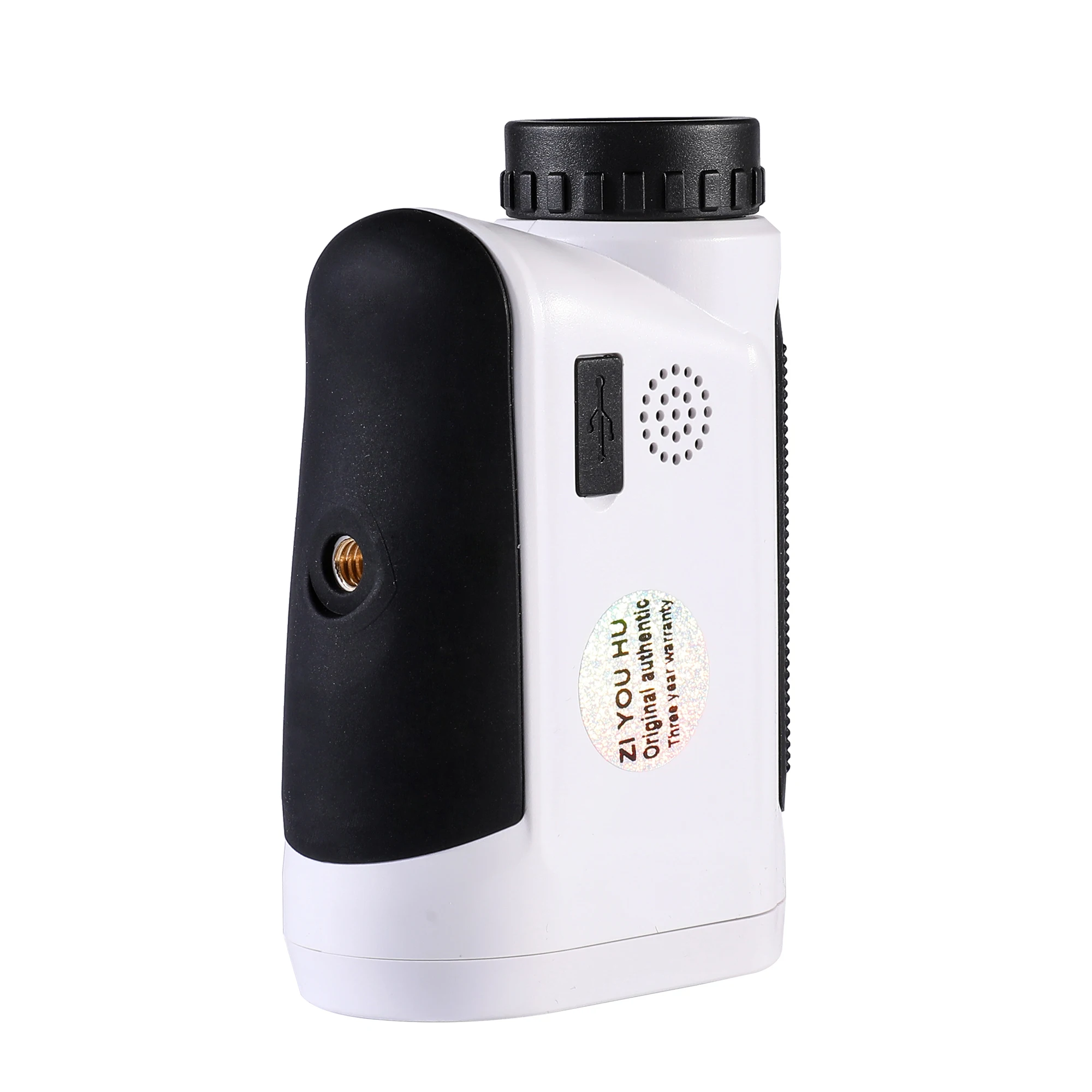 LCD Laser Rangefinder, Distance Meter, Angle Range Finder, Monocular Telescope for Outdoor Golf Sport Hunting