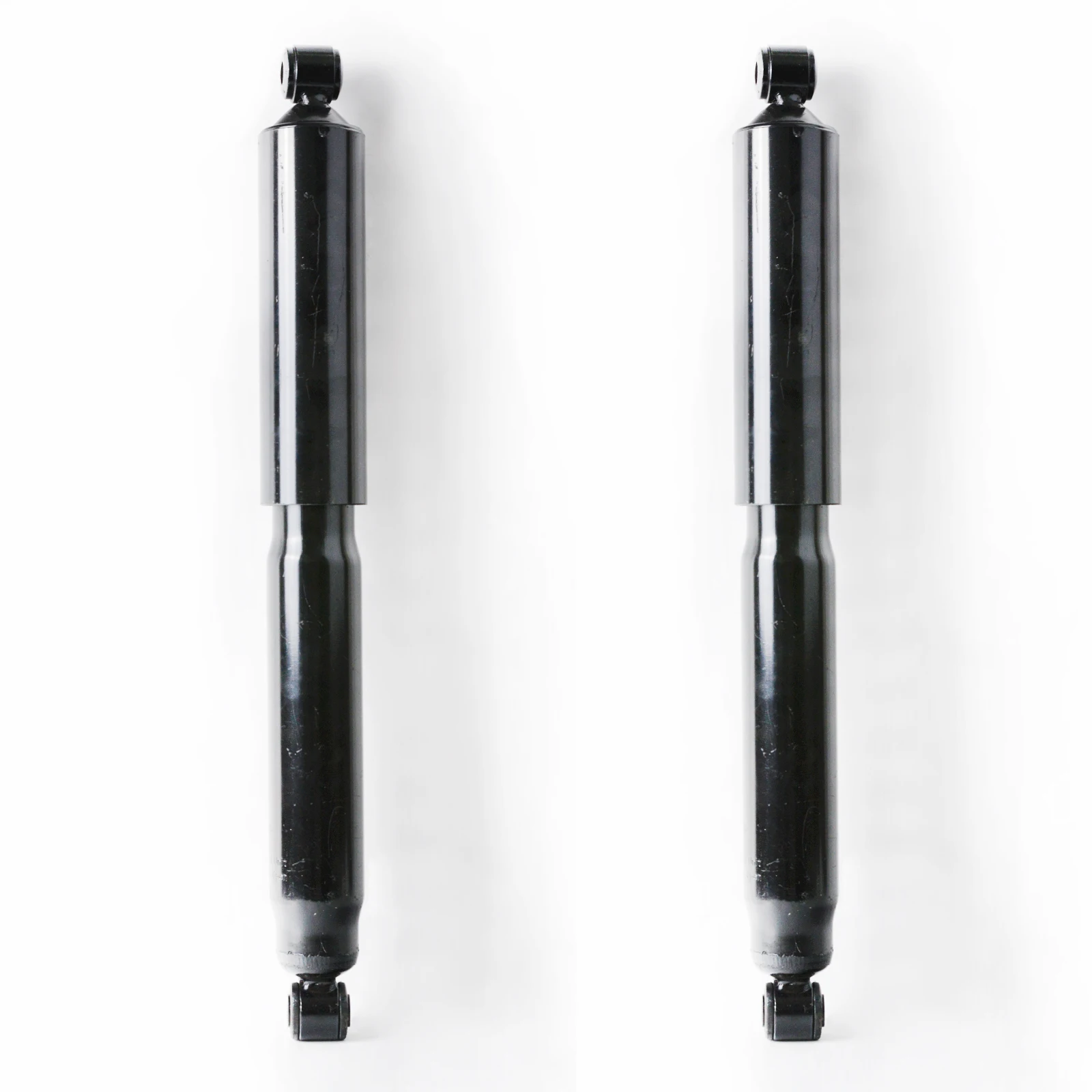 

Rear Shock Absorbers For 1997-1998 Ford-Pickup3/4Ton2WD 34797