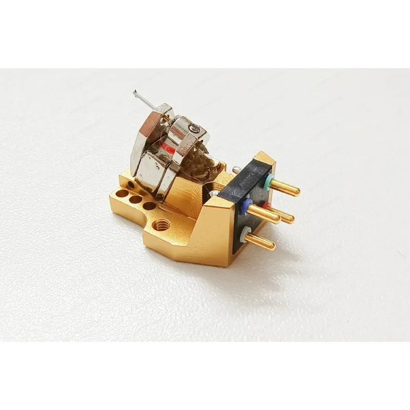 

LP Vinyl Moving Coil Cartridge Low Output Cartridge/high Output Cartridge Vintage Record Player Special