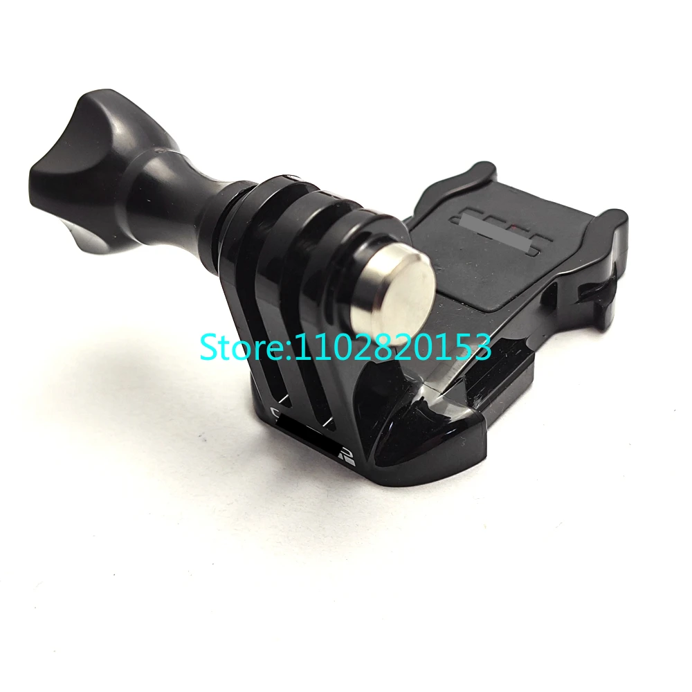 Original L Base Quick Release Buckle Clip +scew for GoPro HD Hero 12 11 10 9 8 7 6 5 4 3 3+ Action Camera