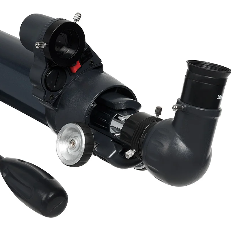 Celestron PowerSeeker 70700EQ 적도 굴절기 천문 망원경 70EQ 어린이 학생 취미 초보자