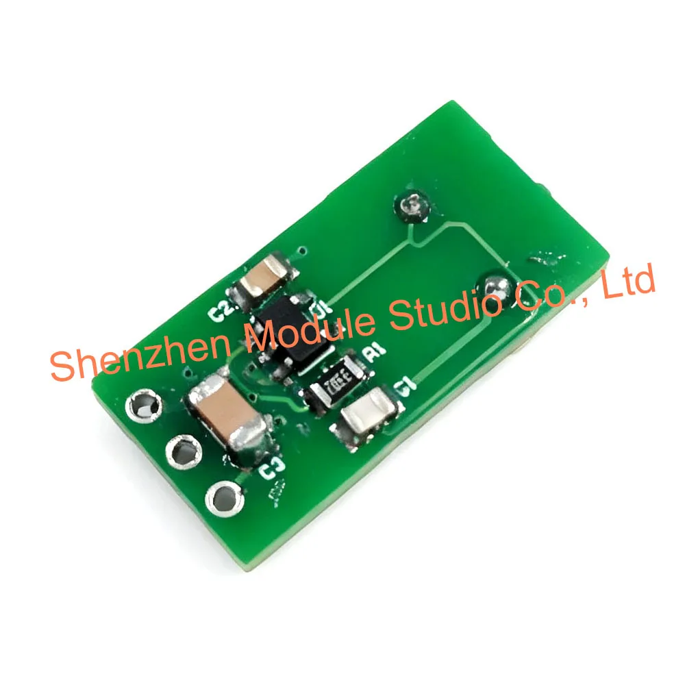 1PCS Photodiode Amplifier Module Light Intensity Detection Illuminance Meter Sensor