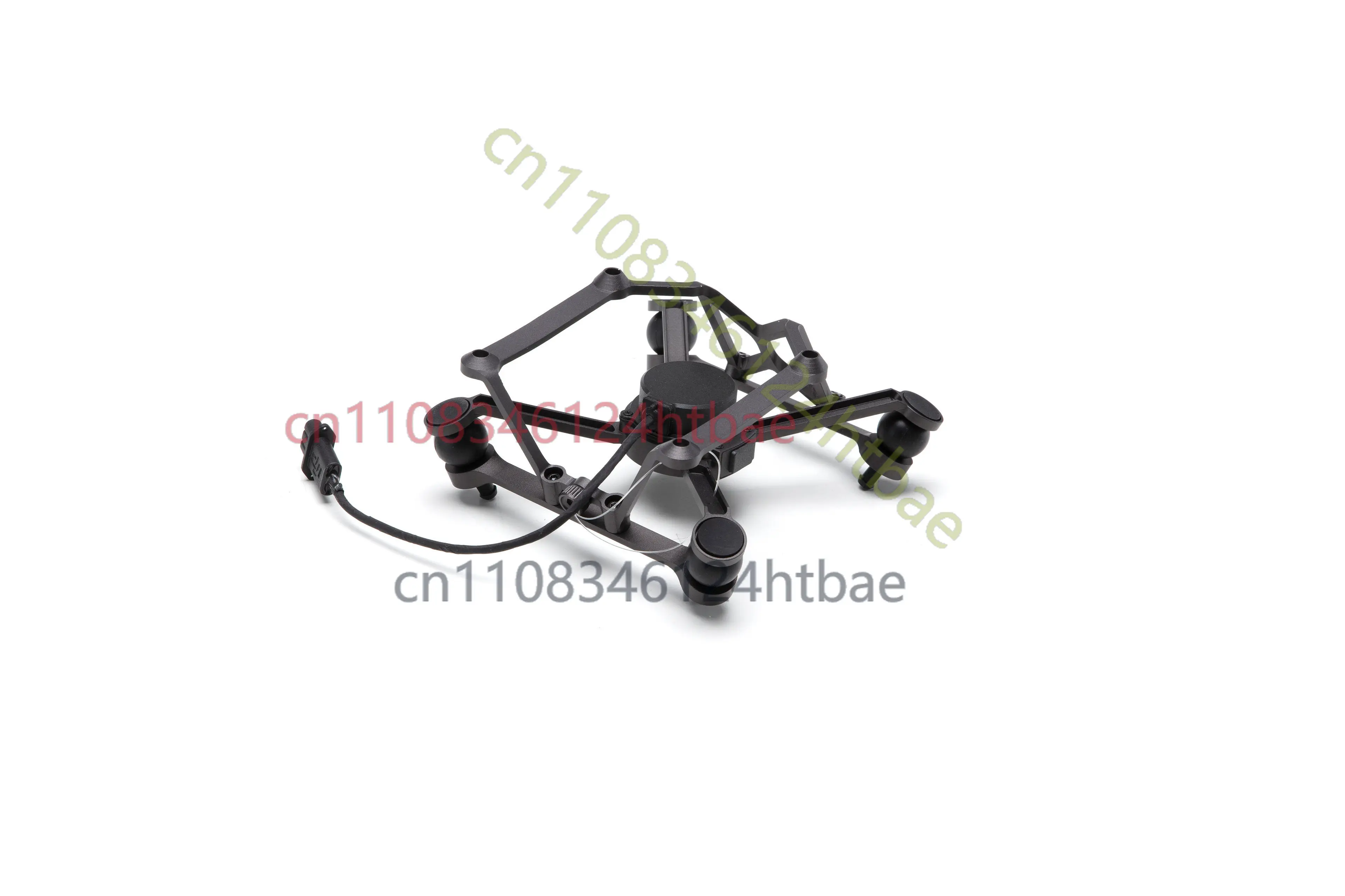 For DJI Matrice M300 M350 RTK Upper/Lower Single Gimbal Mount Assembly Drone Replacement Parts