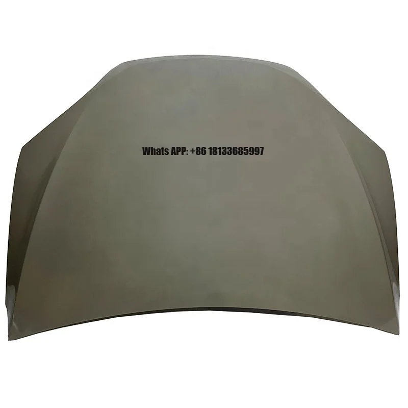 

Крышка переднего багажника (фронка) для Model X, номер детали 1069531-E0-A, запчасти для электромобилей, прямые продажи с завода