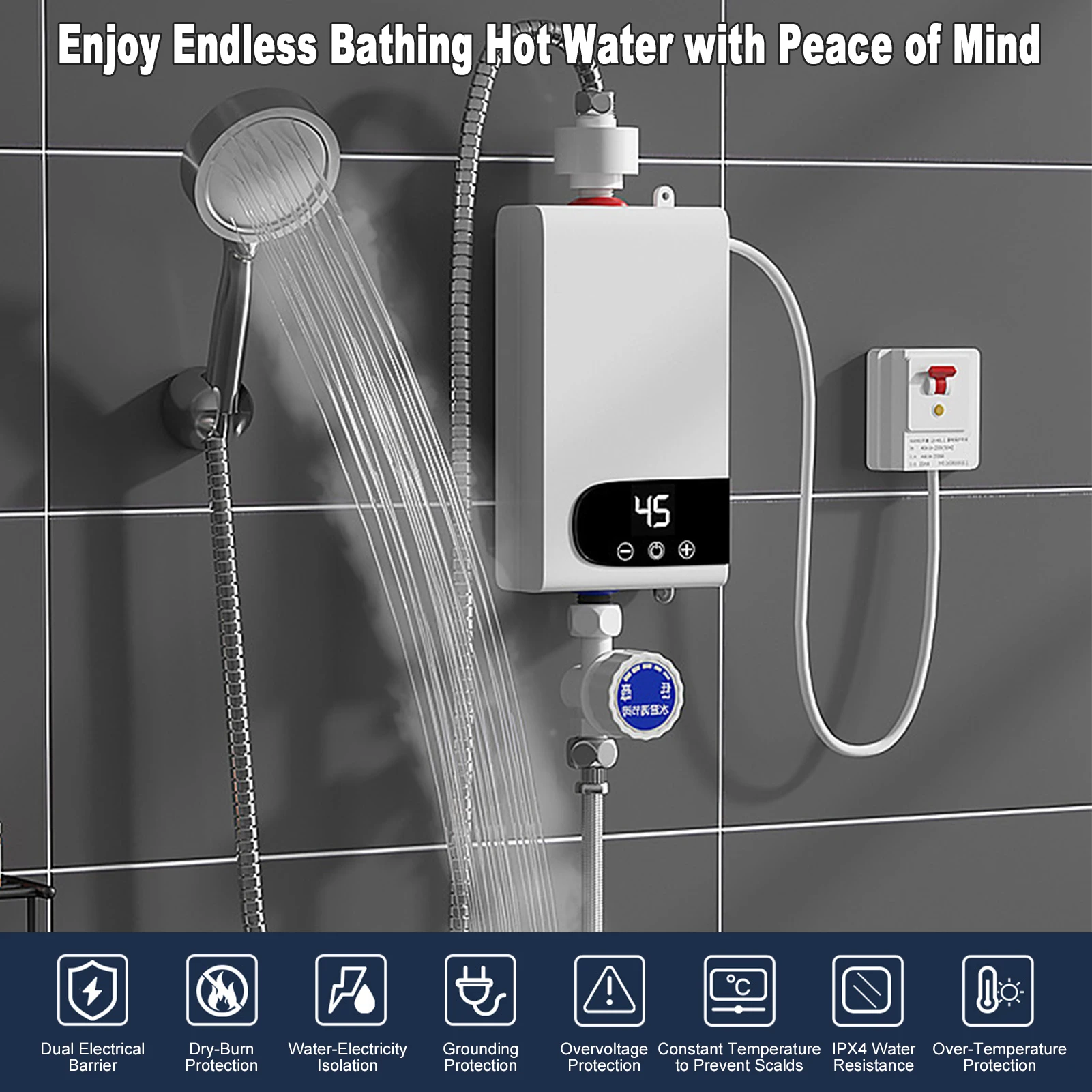 tankless-water-heater-with-shower-3500w-electric-water-heater-led-digital-display-temperature-control-compact-hot-water-system