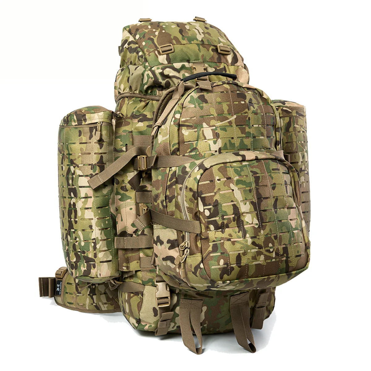 値下げ新品AKmaxミリタリーUS モール スカイウォーカーバックパック AKmax PLCE Pro 120L Tactical Backpack 1000D Military
