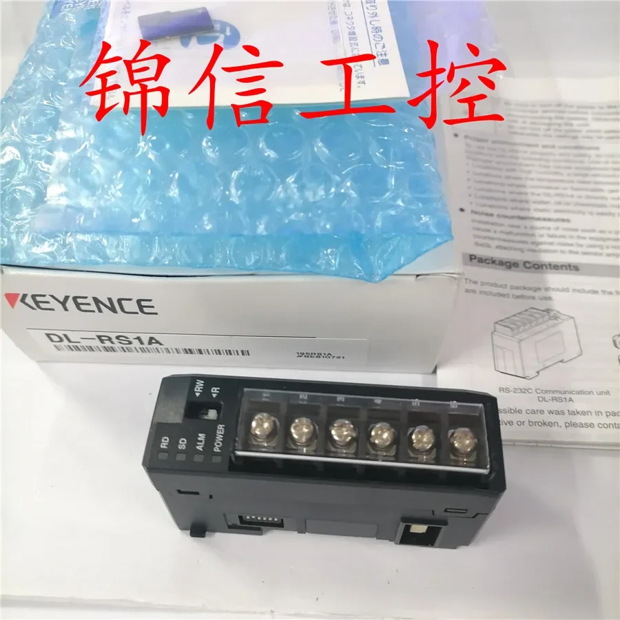 DL-RS1A Displacement Communication Module Sensor