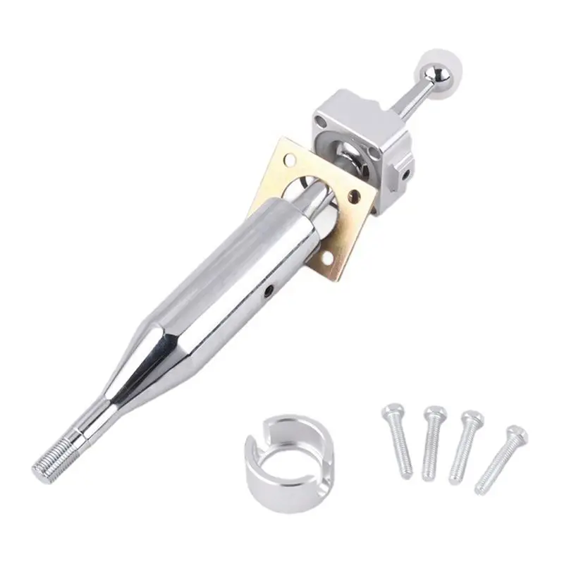 

AEF2-автомобильный рычаг переключения передач, быстрый переключатель, короткий рычаг переключения передач для Toyota Altezza IS200 SXE100, модифицированные детали