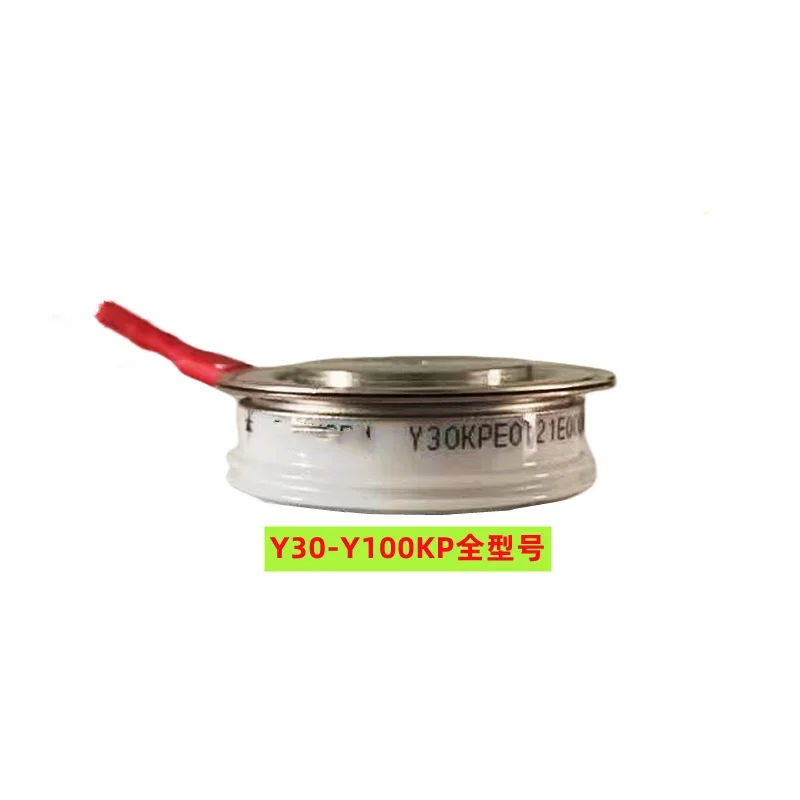 Thyristor KP800A2500A Soft Start Thyristor Y38Y40