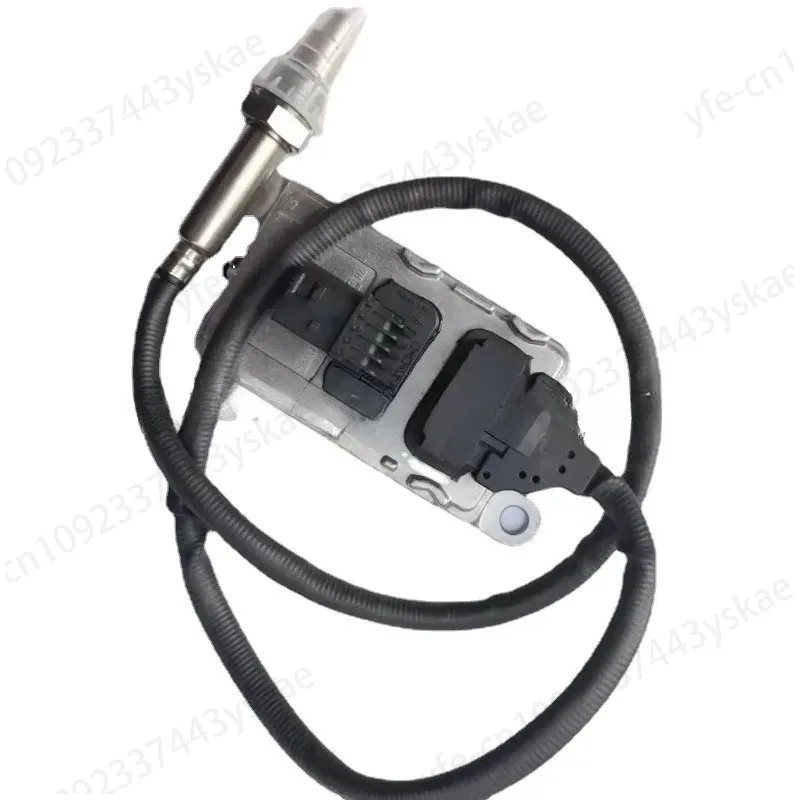 24v 2006245 5WK96661D 5WK9 6661D Nox Nitrogen Oxide Sensor for DAF