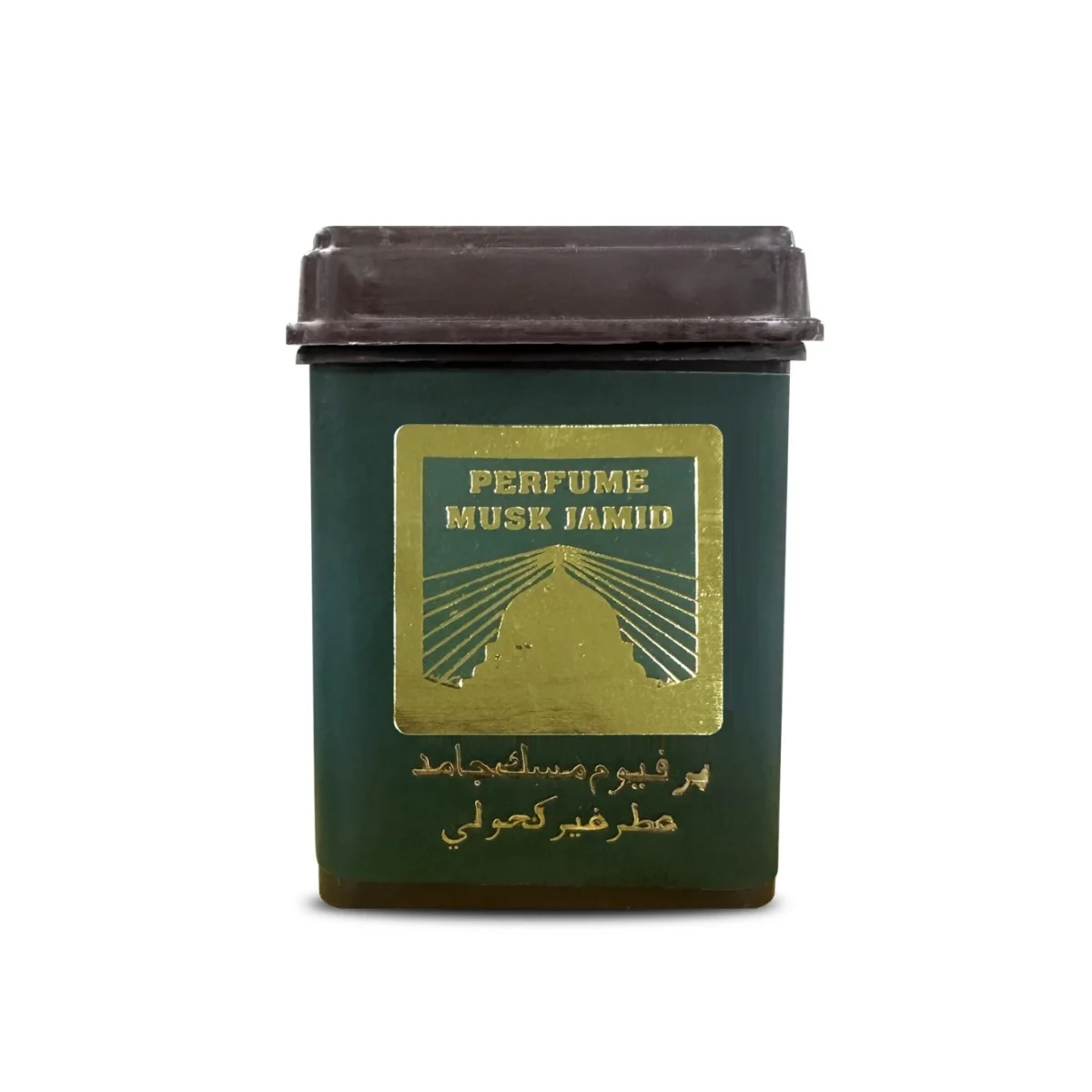 Luxuriöse arabische orientalische Mystique-Wachswürfel – reichhaltiger Weihrauch-Sandelholzduft, hochwertige importierte Gewürze, entspannendes Meditationsaroma – Detail 6