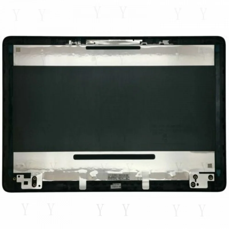 

Y+ L87756-001 Задняя верхняя крышка (корпус) для HP 14-CF 14-DK 14-CR, черная
