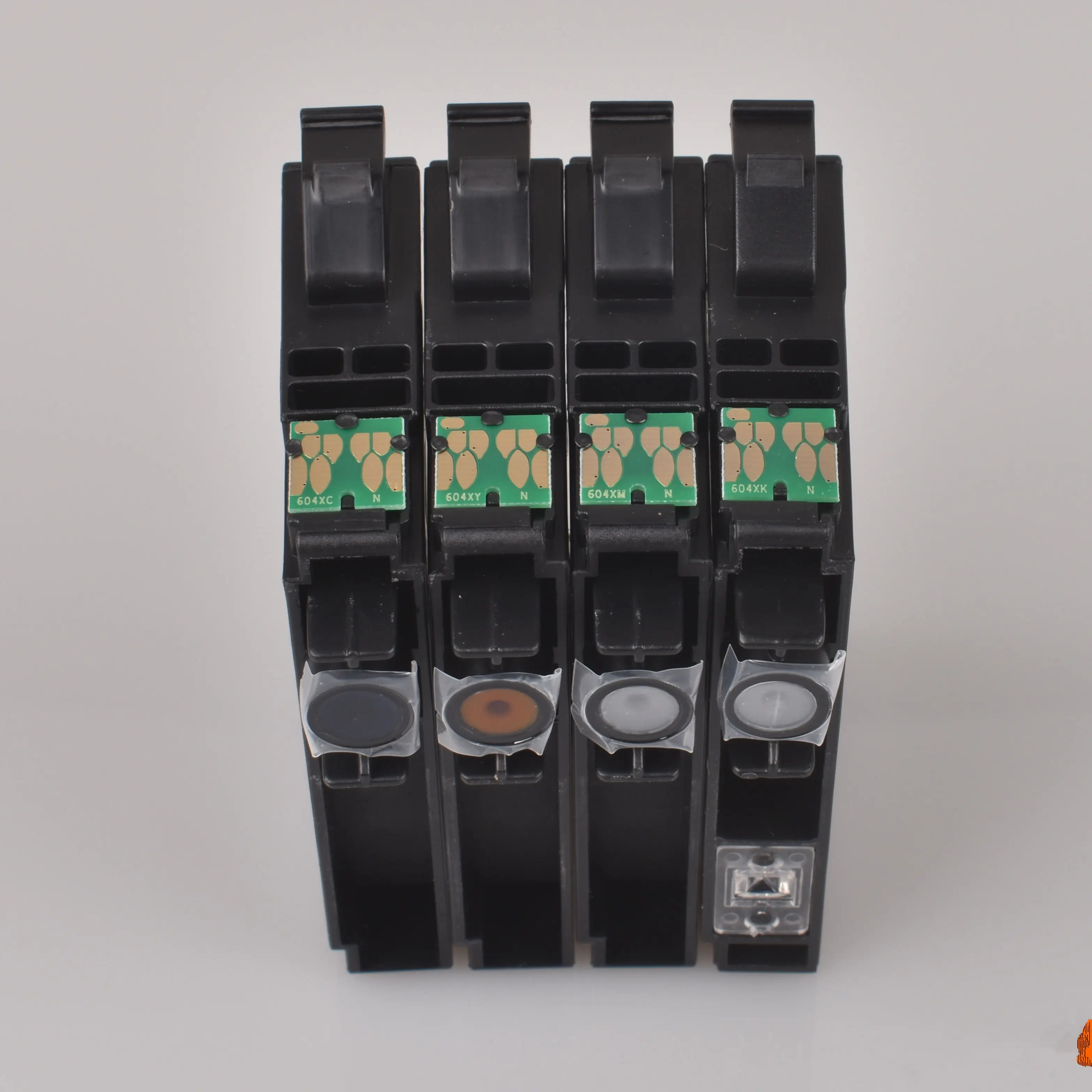 604XL 604 compatible ink cartridge for EPSON Expression Home XP-2200 XP-2205 XP-3200 XP-3205 XP-4200 XP-4205 printer NEW Europe