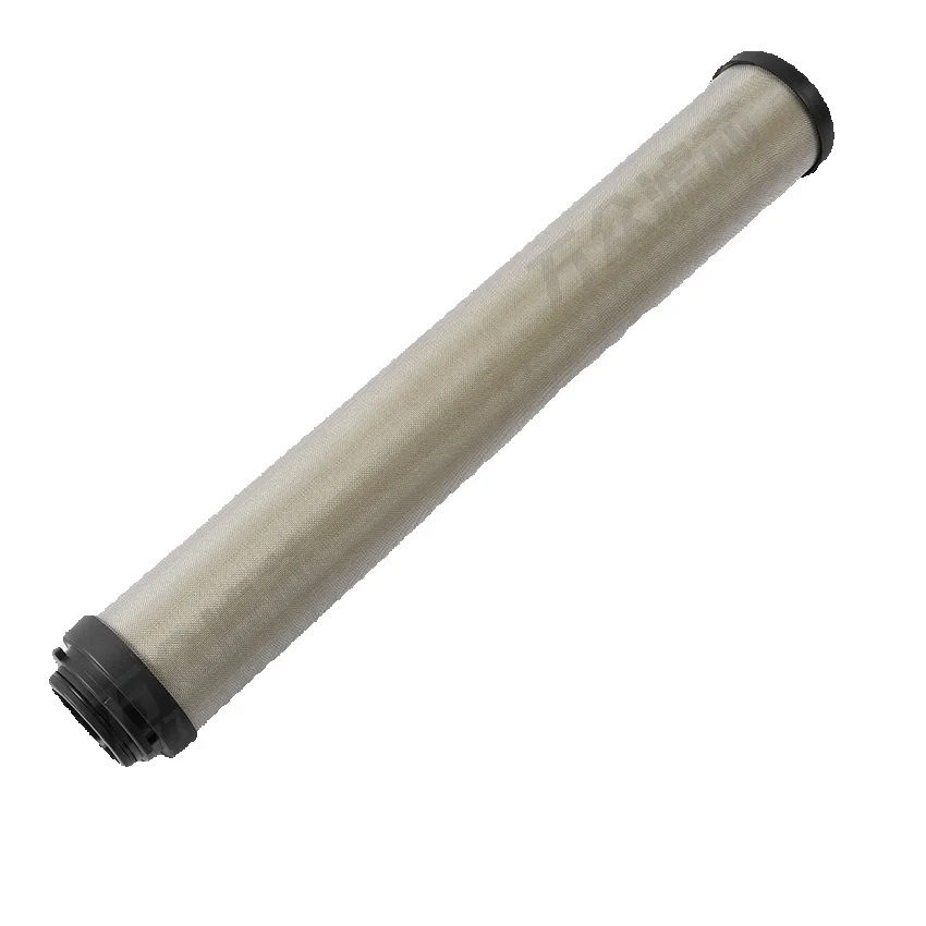 Precision Oil Mist Filter Element For Refrigeration Dryer Slaf-70Ht Slaf-70Ha Slaf-70Hc